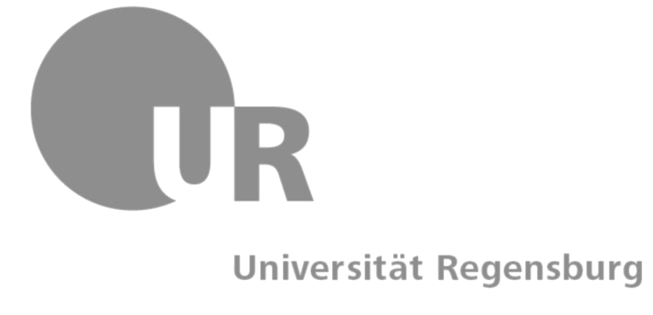 Universität Regensburg Logo